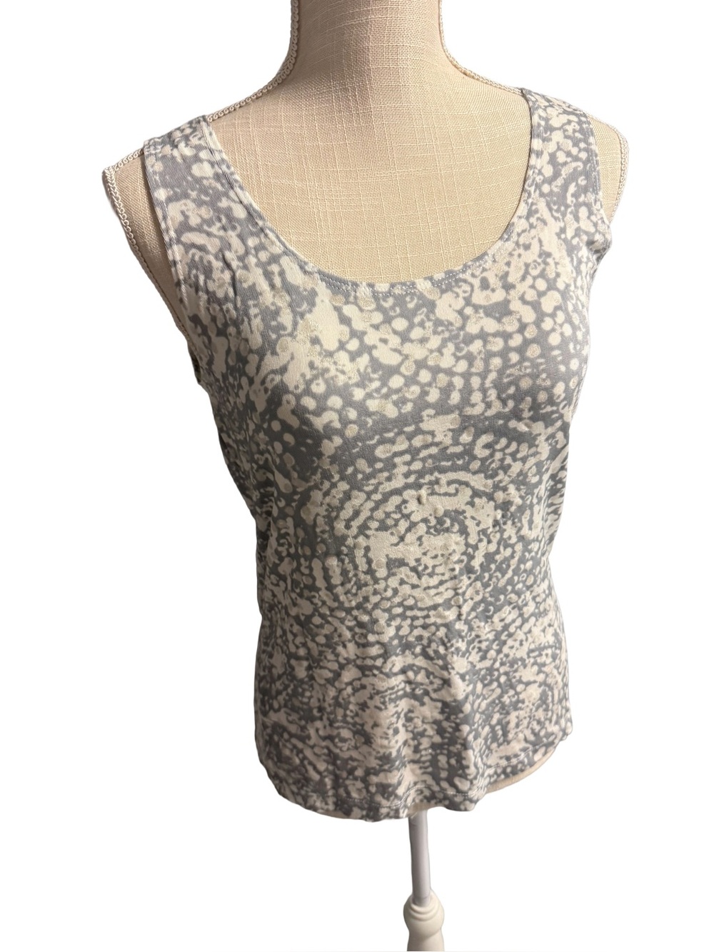 Traveler’s By Chico Blouse